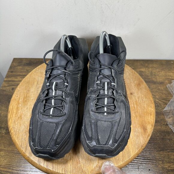 Nike Zoom MMW 4 A C W Shoes Mens Size 9.5 Black ACW AT3152-001 main image 8